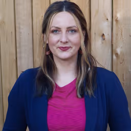 Sandra Habiger, CPA profile picture