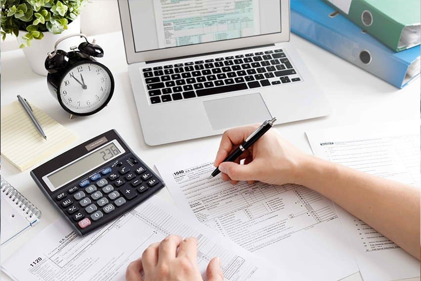 What is the Section 199A Deduction? image