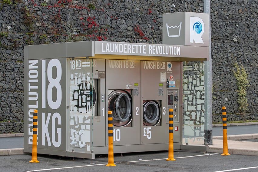 Small Business Ideas for Small Towns: The Definitive List image