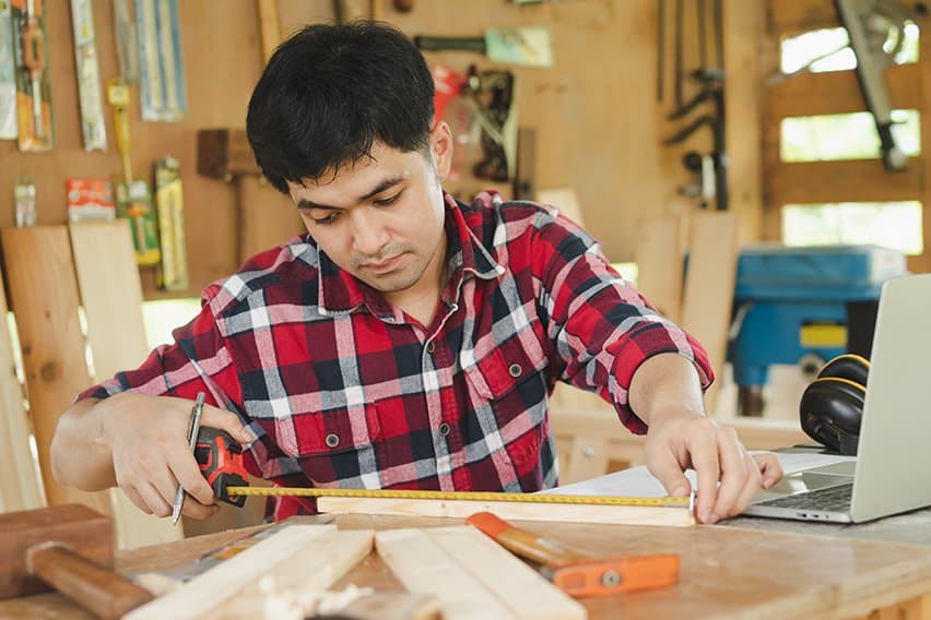 Tax Deductions for Handyman Business: What You Need to Know image