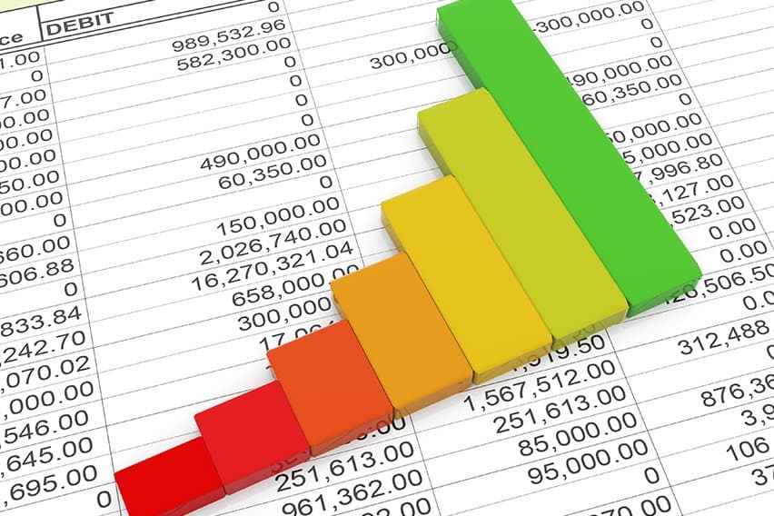 What Is a Trial Balance Report? image