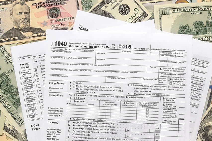 Unreimbursed Employee Expenses: What Can Be Deducted? image