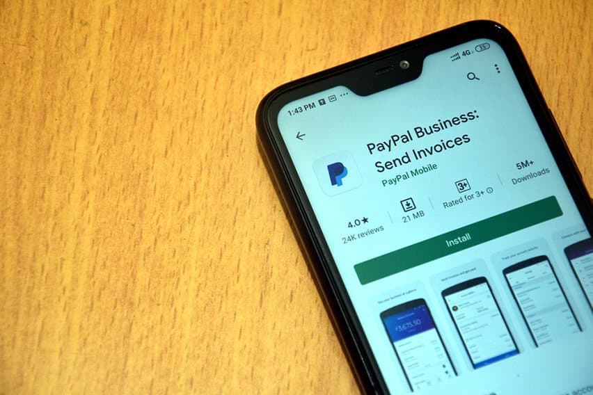 What Is a PayPal Invoice? And How Does It Work? image