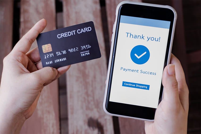 What Is a Prepayment? Definition & Example image