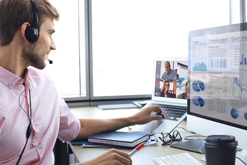 What is ESS (Employee Self-Service)? image