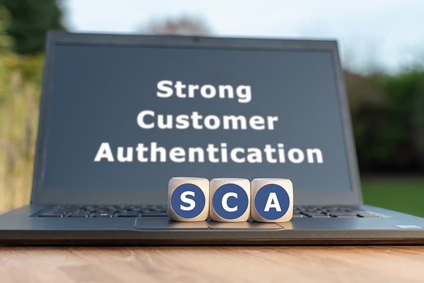 What Is SCA? (Strong Customer Authentication)? image