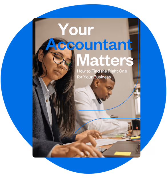 How to Find the Right Accountant for Your Business image