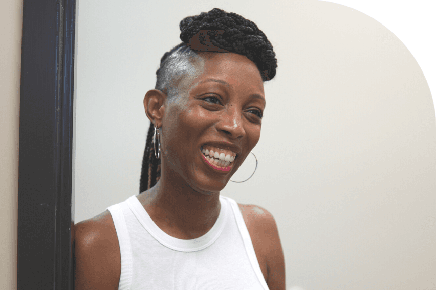 How Future-Focused CPA Nicole Uses FreshBooks to Reach More Clients image