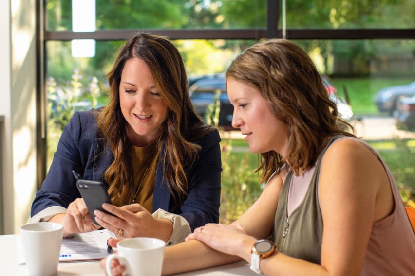 How to Master the Art of Accounting Firm Recruitment and Retention image
