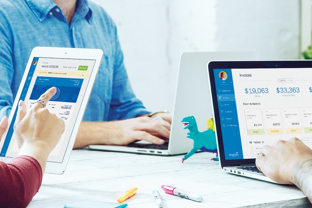 The All-New FreshBooks Is Here: An Open Letter From Founder Mike McDerment image