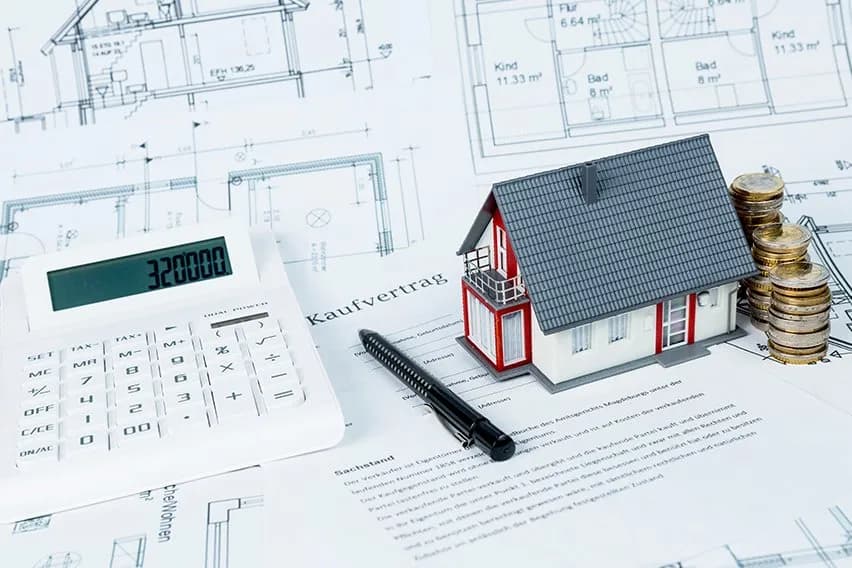 Real Estate Accounting: A Complete Guide for 2025