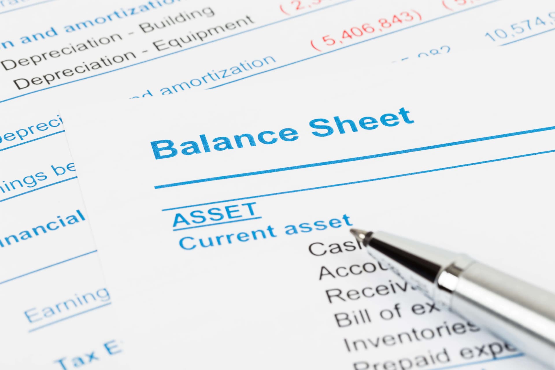 Balance Sheet vs Income Statement: Differences With Examples