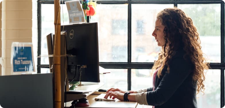 Commitment in action