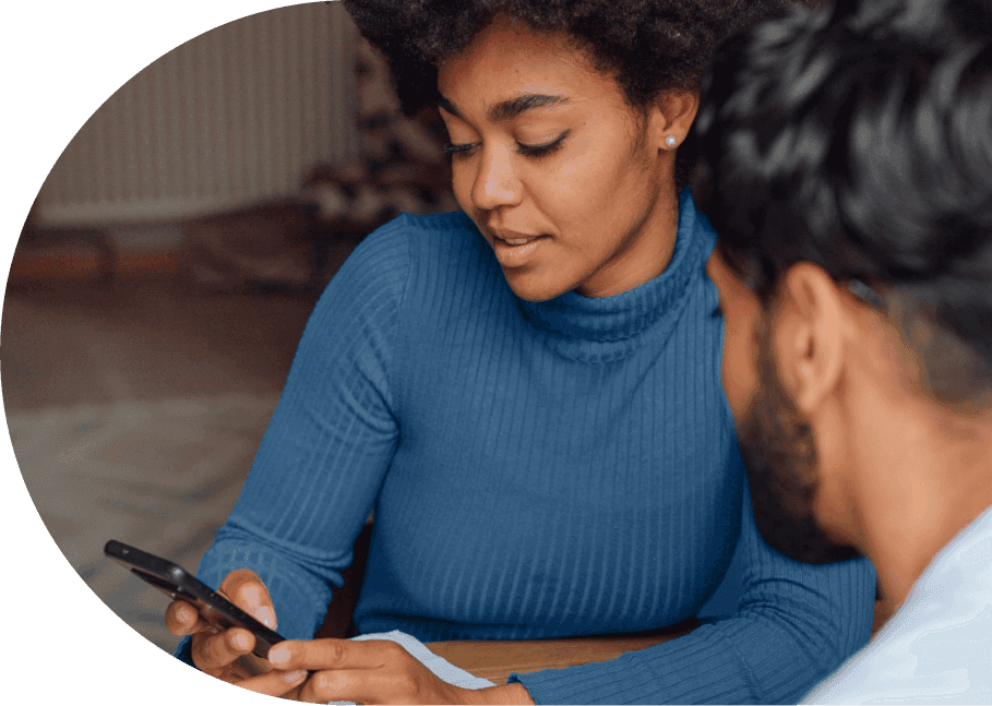 Talk To a Specialist