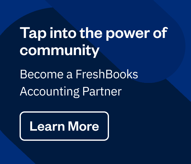 FreshBooks certification for accounting professionals
