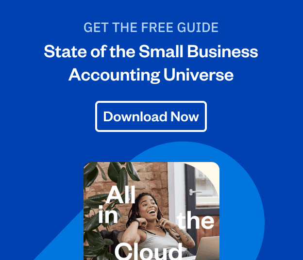 small business accounting universe