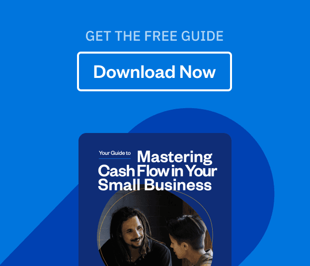 mastering cash flow