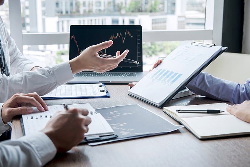 What Are Abbreviated Accounts? Everything You Need to Know image