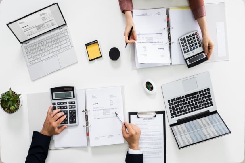 Cash Receipts Journal: Definition, Types, Pros & Cons image