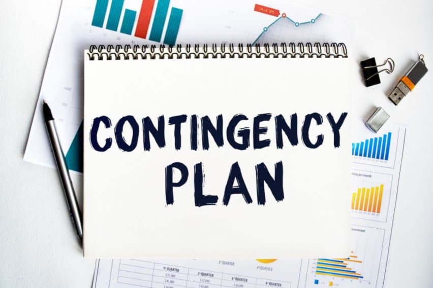 Contingency Plan: What It Is and Why Do You Need It? image