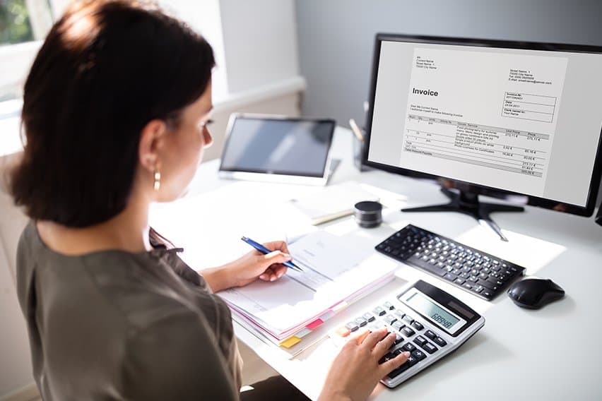 What Is an e-Receipt & How It Is Helpful to Business? image