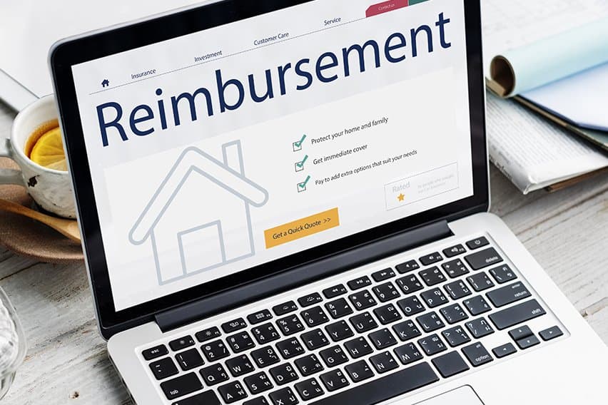 What Is Expense Reimbursement? 3 Best Reimbursement Methods image