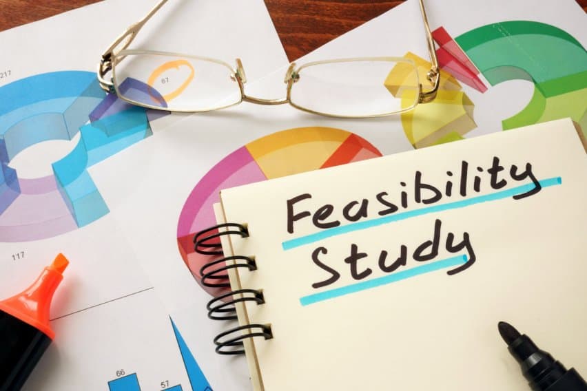 Feasibility Study: Meaning, Types & Process image