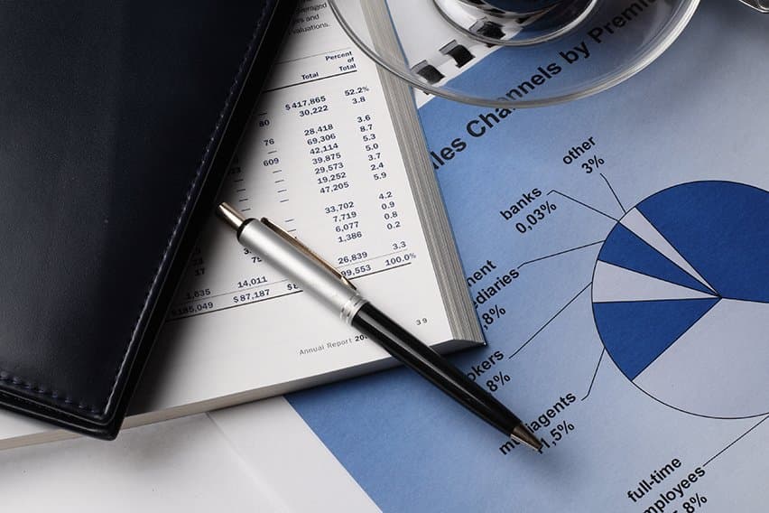 Financial Intermediaries: Definition, Importance & Function image