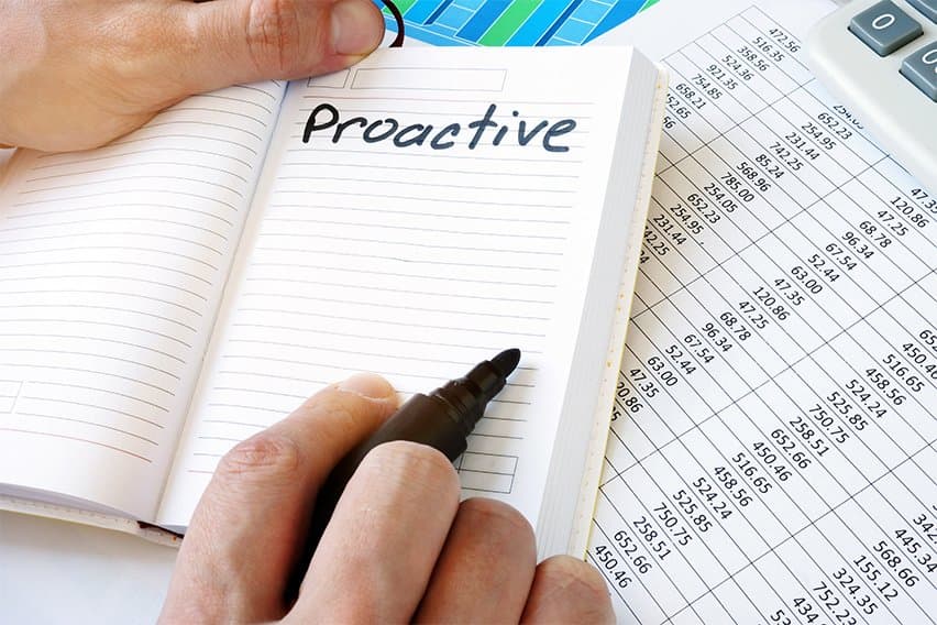10 Ways on How to Be Proactive at Work And In Life image