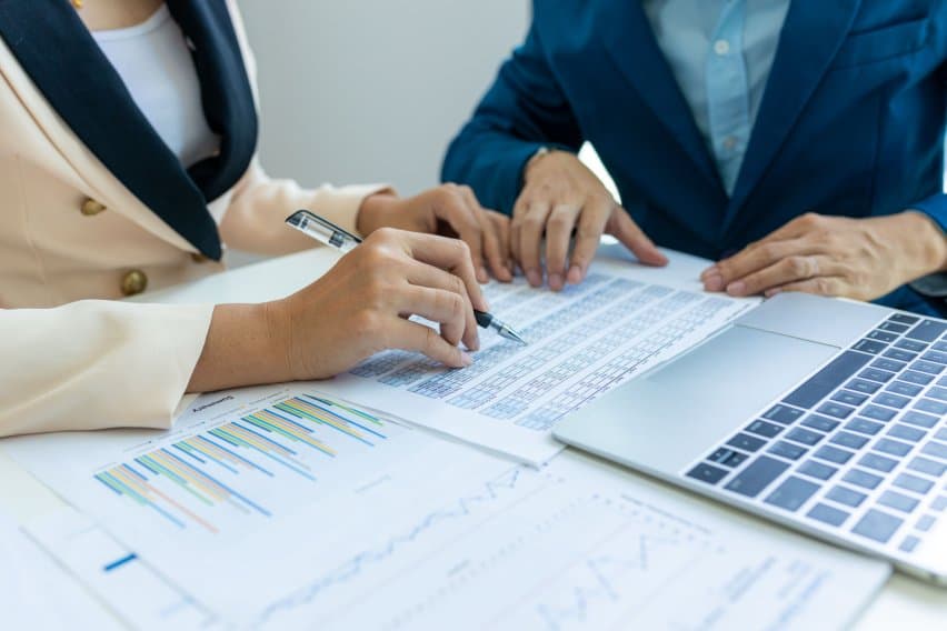 Net Revenue: What Is It & How Does It Differ From Gross Revenue? image