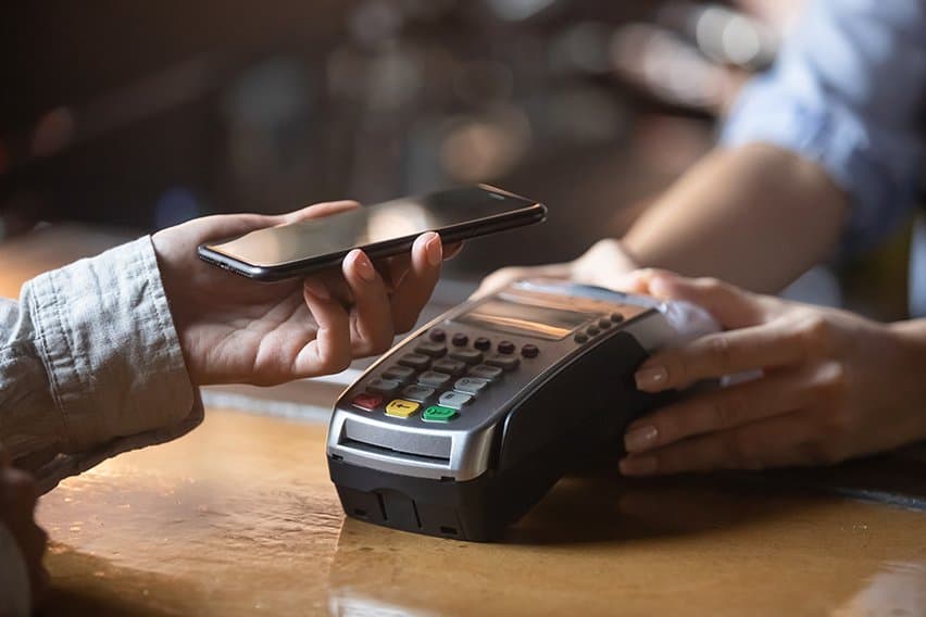 NFC Payments: Everything You Need to Know About image