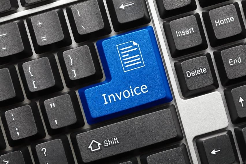 Paperless Invoicing: Is It Better Than Paper Invoice? image