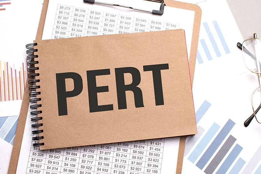 What Are PERT Chart Advantages and Disadvantages? image