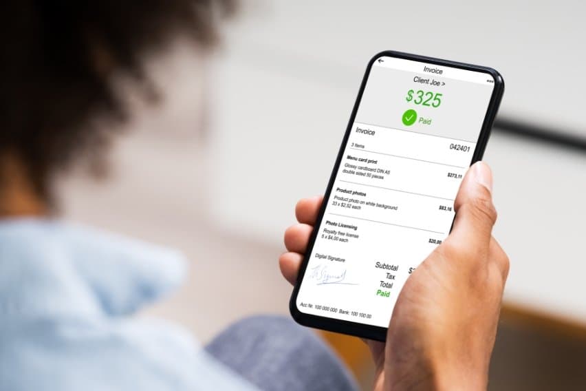 Top 5 Free Accounting Software for South Africa image