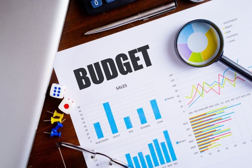 What Is Budgeting? Importance, Types, Pros & Cons image
