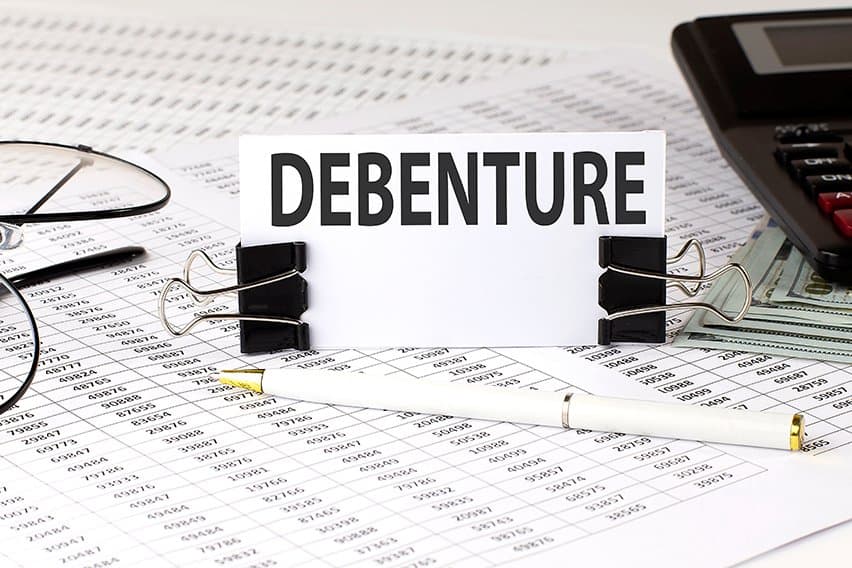 What Is a Debenture? Definition & Purpose image