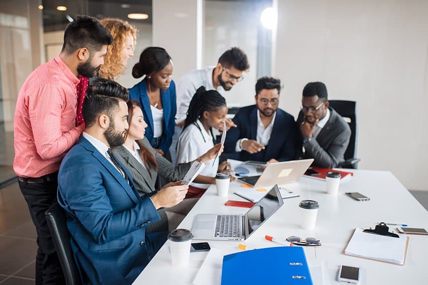 8 Reasons Why Is Collaboration Important in the Workplace? image