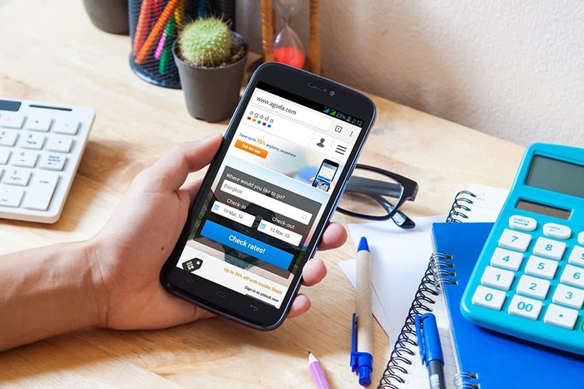 What Is an Account Name? image