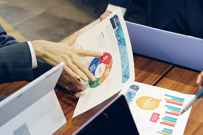 What Is the Accounting Cycle? Definition, Steps, and Example Guide image