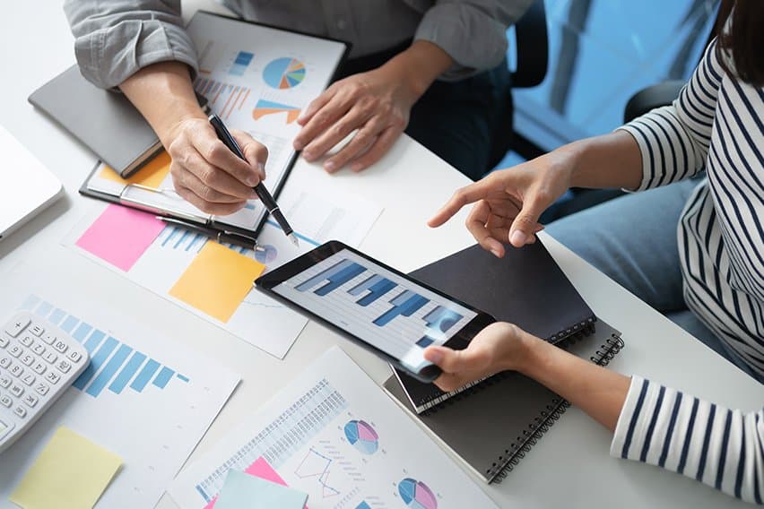 Accounting For Startups: Everything You Need To Know In 2025 image