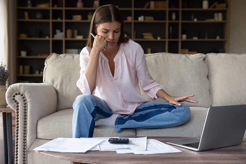 Allowance for Doubtful Accounts: Deduction Technique Explained image