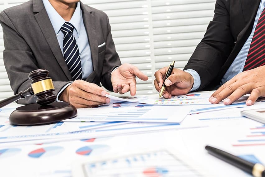 Am I Insolvent? The Signs of Insolvency for Small Businesses image