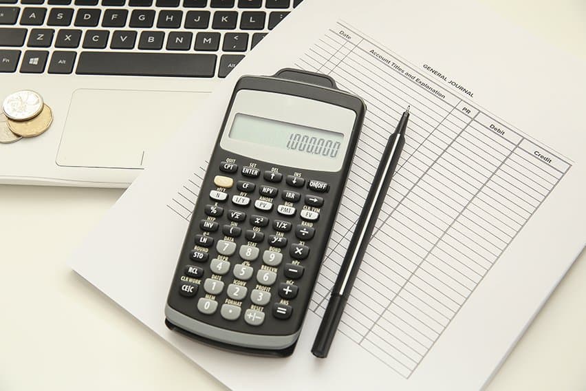 What Is an Accounting Journal? Definition of Journal in Accounting image