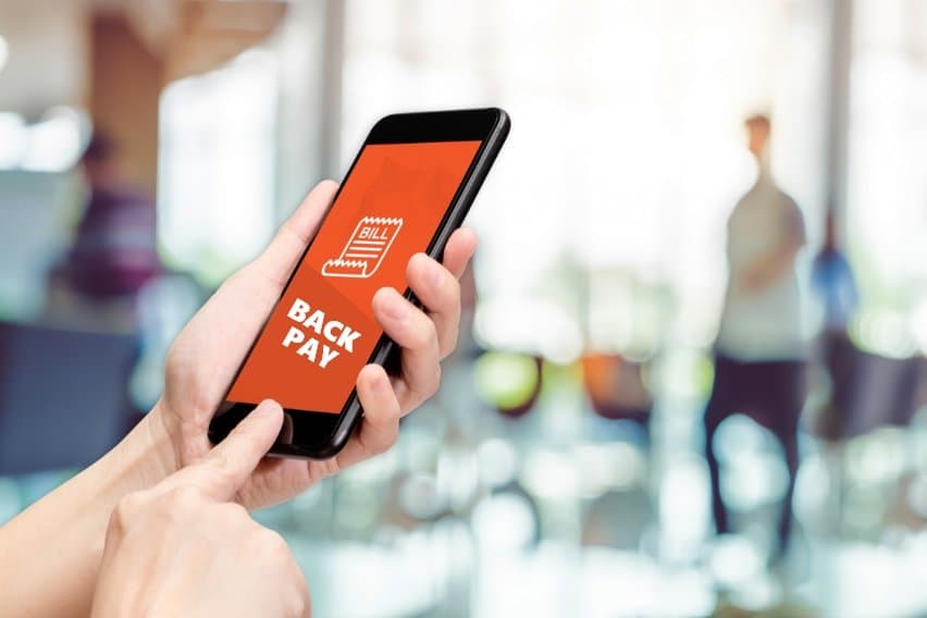 Back Pay: Definition, Process & Best Practices image