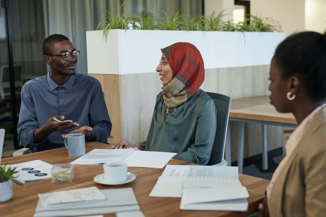 8 Benefits of Outsourcing Accounting Services image