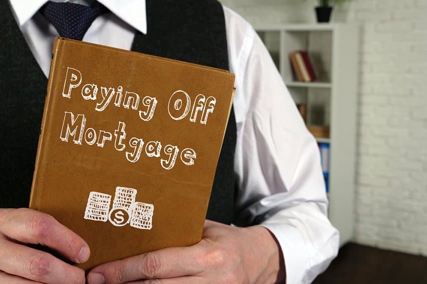 The Best Way to Pay Off Mortgage Early: 5 Methods image