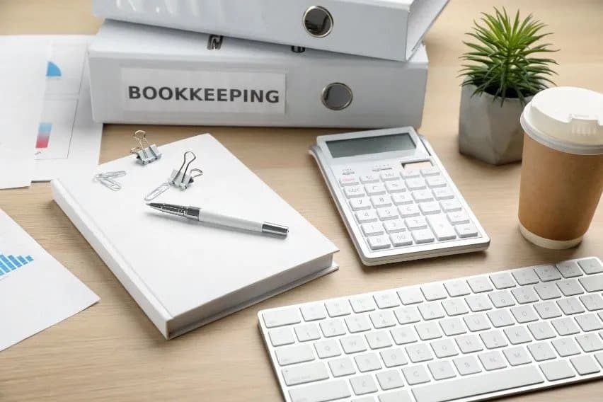 Bookkeeping for Nonprofits: A Basic Guide & Best Practices image