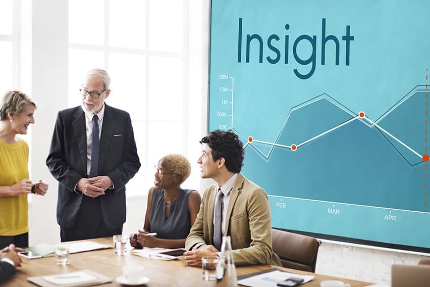 What Are Business Insights? image
