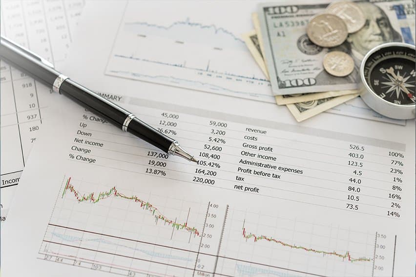 What Is a Cash Flow Forecast and How to Make It? image