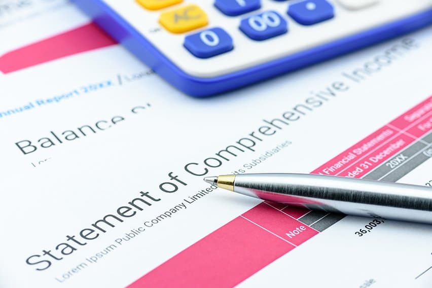 What Is Comprehensive Income? It’s Income Not yet Realized image